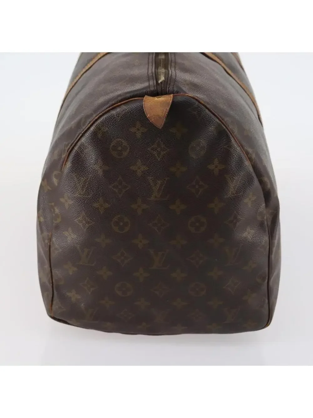 Louis Vuitton Keepall 55 Boston Bag Lv #344383L50B